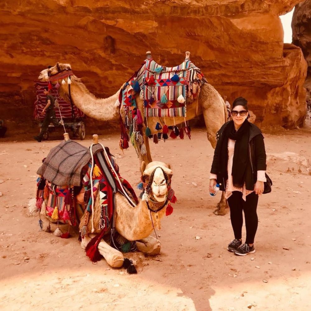 Meet your Posher, Emily